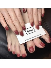 アートネイル[新宿/新宿駅]