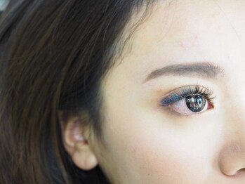 ライブクオリア/カラーエクステ