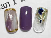 キャンアイドレッシー 熊谷店/20.1～2月5000円