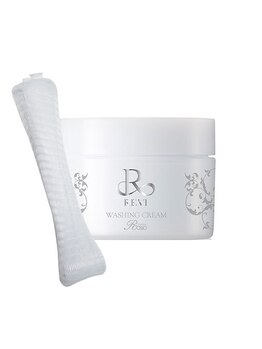 アクアプラス(AQUA+)/ウォッシングクリーム 100g