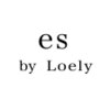 エス バイ ロイリー(es by Loely)のお店ロゴ