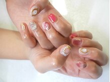 ザネイルズ(The Nails)/