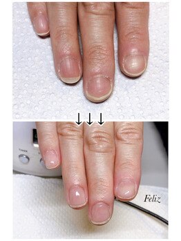 フェリス(Feliz)/