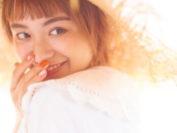 ミィ 神戸元町店(MII)/**mii's original world* 