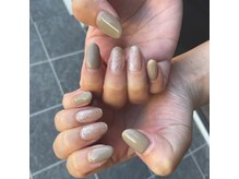 サロンド ボヌール(salon de bonheur)/