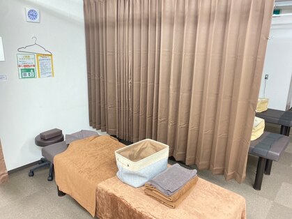 ほぐるん 富士見台店の写真