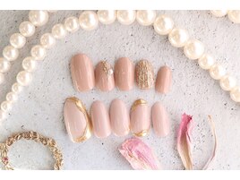 ハンド☆定額デザイン☆　¥9900