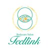 フィールリンク(Feellink)ロゴ