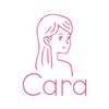 カーラ(Cara)ロゴ