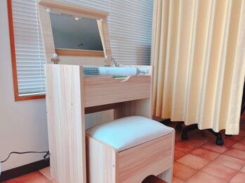 ディアレスト(Dearest)/＊ドレッサー＊