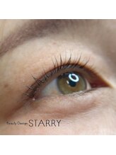 スターリー(STARRY)/デザインラッシュリフト