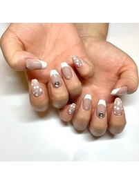 NAIL RICCA　デザインジェル