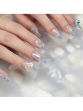 ミューフ(Miuf)/クリアスカルプ