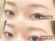 アイック 池袋東口店(I’ck)/［眉毛］アイブロウデザインWAX