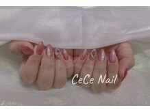 シーシーネイル 新宿店(CeCe Nail)/