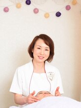 メナードフェイシャルサロン 日本橋東&nbsp;翁 洪芳