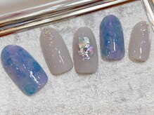 アイラッシュトウキョウ 横浜サンクチュアリ 横浜西口店/6.7.8月定額ネイル