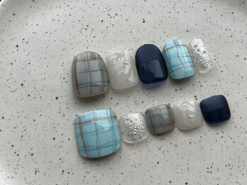 ブランシェ(Branche)/手織り (igarashi)