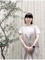 メモット 自由が丘(MEMOTTO) YUKI 主任