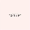 ドリップ(DRiP)ロゴ