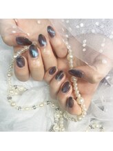 ホヌネイル(honu nail)/