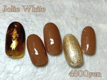 トータルラグジュアリーサロン ジョリーホワイト 綾瀬店(Jolie White)/