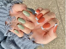 エスエムジーオー(smgo)/持ち込みアート