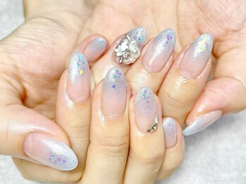 [中野/パラジェル]