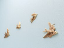 ビューティーガーデン(beauty garden)/