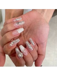 定額スカルプコース１２９００