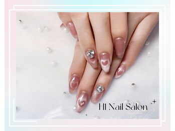 エイチワン(H1)/予約殺到中のハートマグネット