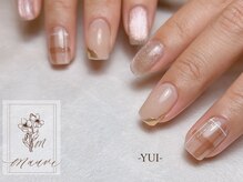 モーブ(mauve)/mauveデザインコース