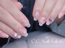 シーシーネイルサロン 池袋(C.C.Nail salon)