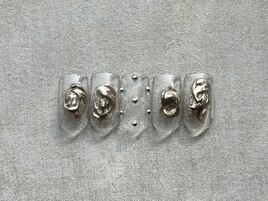 メンズサンプル