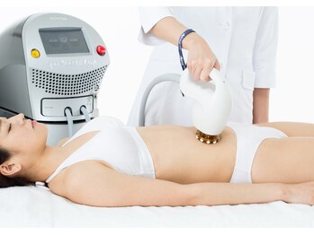 ユウキ(yuuki)/サーモシェイプ施術