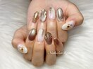 定額デザイン　シェル
