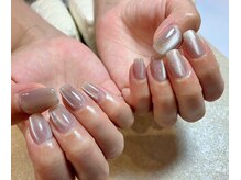 トータルビューティースペース レック 平塚駅前店(REC)/お客様ネイル