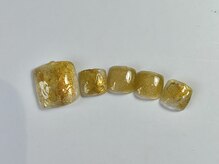 ラフバイディアブルー(Laugh by diarblue)/《NEW》夏 フットデザイン＊