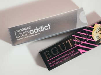 リラボ 岩倉店(Re.LABO)/まつ毛ケア