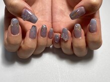 ネイルモア 藤が丘店(nail mor.)/うるうるネイル