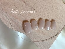 アミ バイ アメリ(AMI by Amelie)/ミラーラインネイル:mikako