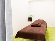 アキ整体(AKI整体)/施術は個室となります。