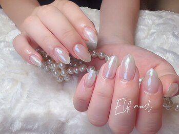 エルフネイル(Elf nail)/