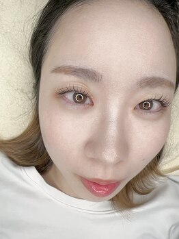 カティロン(CATTIRANT)/まつぱ☆