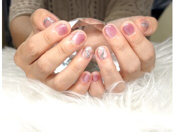 サロンズドゥー(Salon’s Doo)/オフィスネオイル