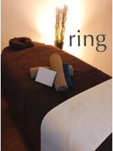 リング(Ring)&nbsp;金内 