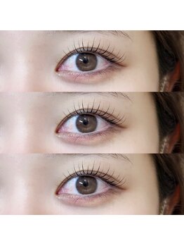 アーチ(arch)/まつげパーマ/ラッシュリフト