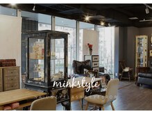 ミンクスタイル 代々木公園 代々木八幡店(Mink style)
