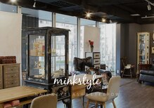 ミンクスタイル 代々木公園 代々木八幡店(Mink style)