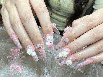 79リナネイル 心斎橋店(79LINA NAIL)/持ち込みデザインOK◎アート10本